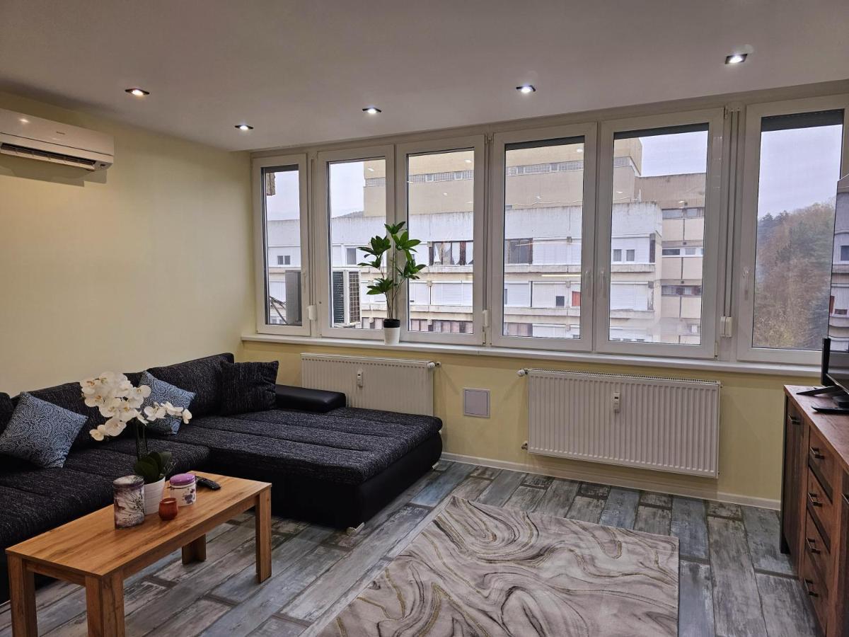 Апартаменты Urban Loft Шальготарьян Экстерьер фото