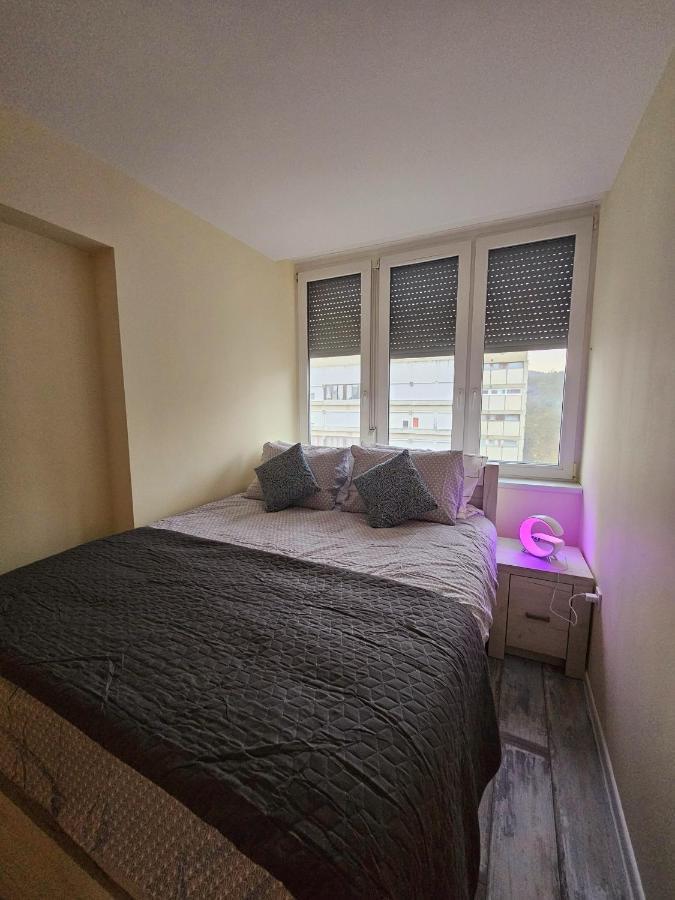 Апартаменты Urban Loft Шальготарьян Экстерьер фото