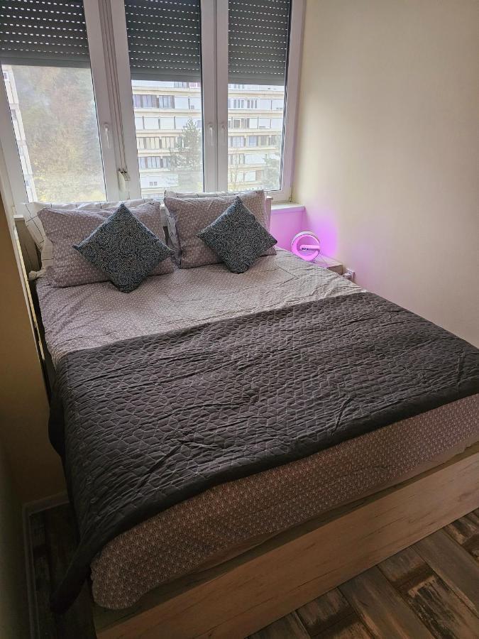 Апартаменты Urban Loft Шальготарьян Экстерьер фото