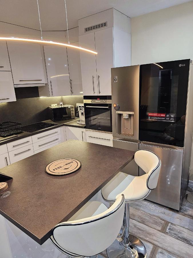 Апартаменты Urban Loft Шальготарьян Экстерьер фото